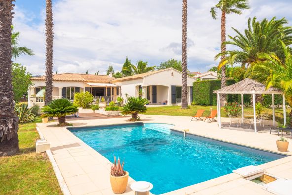 Vente Maison Le Castellet 5&nbsp;Pièces 156&nbsp;m²