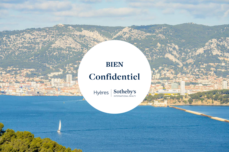 maison 5 Pièces en vente sur SOLLIES VILLE (83210)