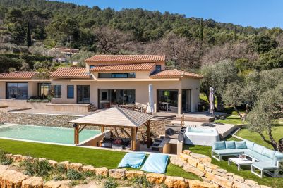 Vente Maison Solliès-Ville 5&nbsp;Pièces 150&nbsp;m²