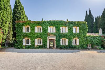 Sale House Saint-Cyr-sur-Mer 15&nbsp;Rooms 510&nbsp;m²