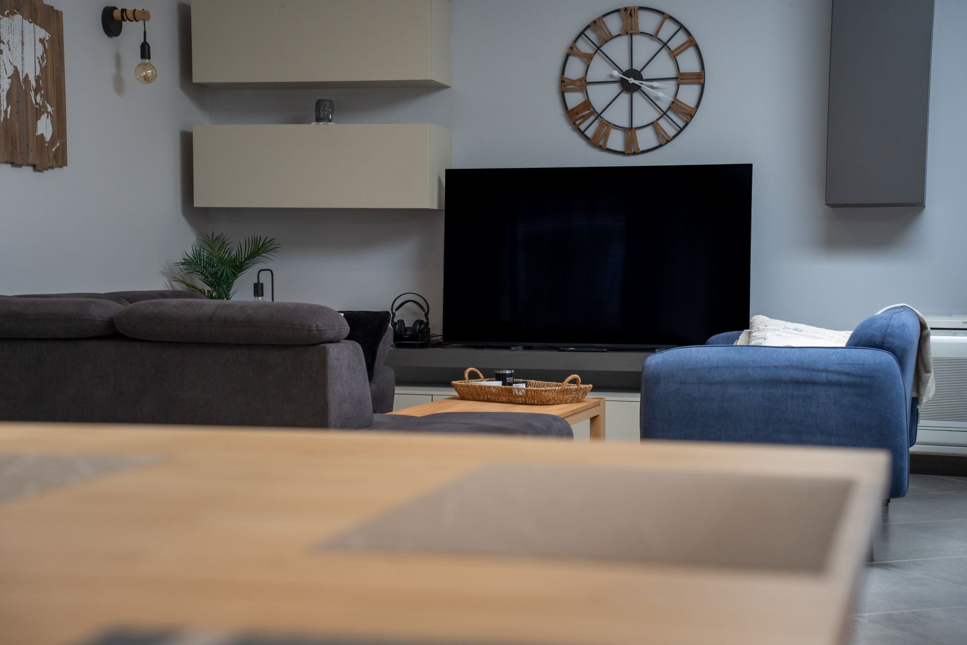 appartement 5 Pièces en vente sur HYERES (83400)