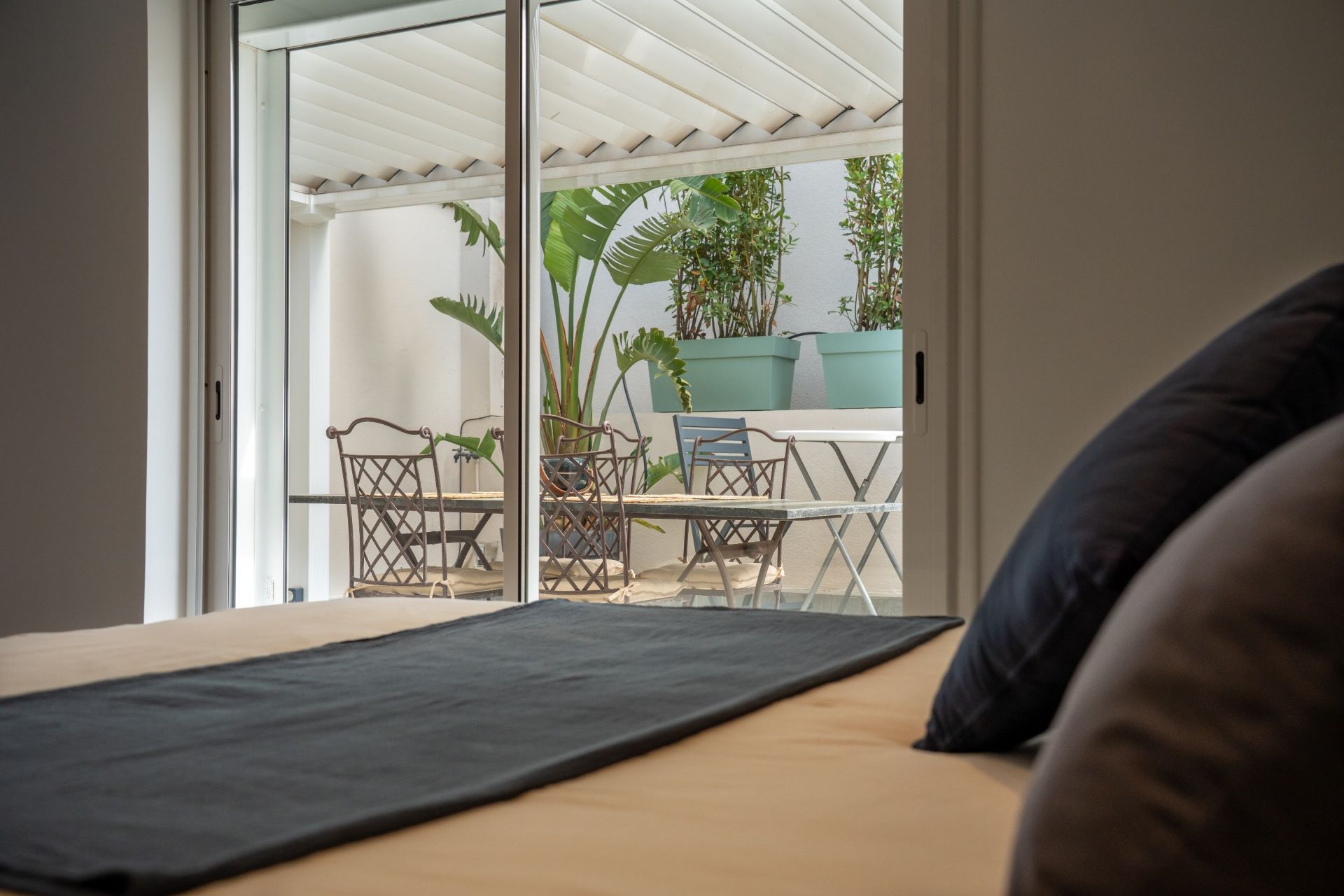 appartement 5 Pièces en vente sur HYERES (83400)