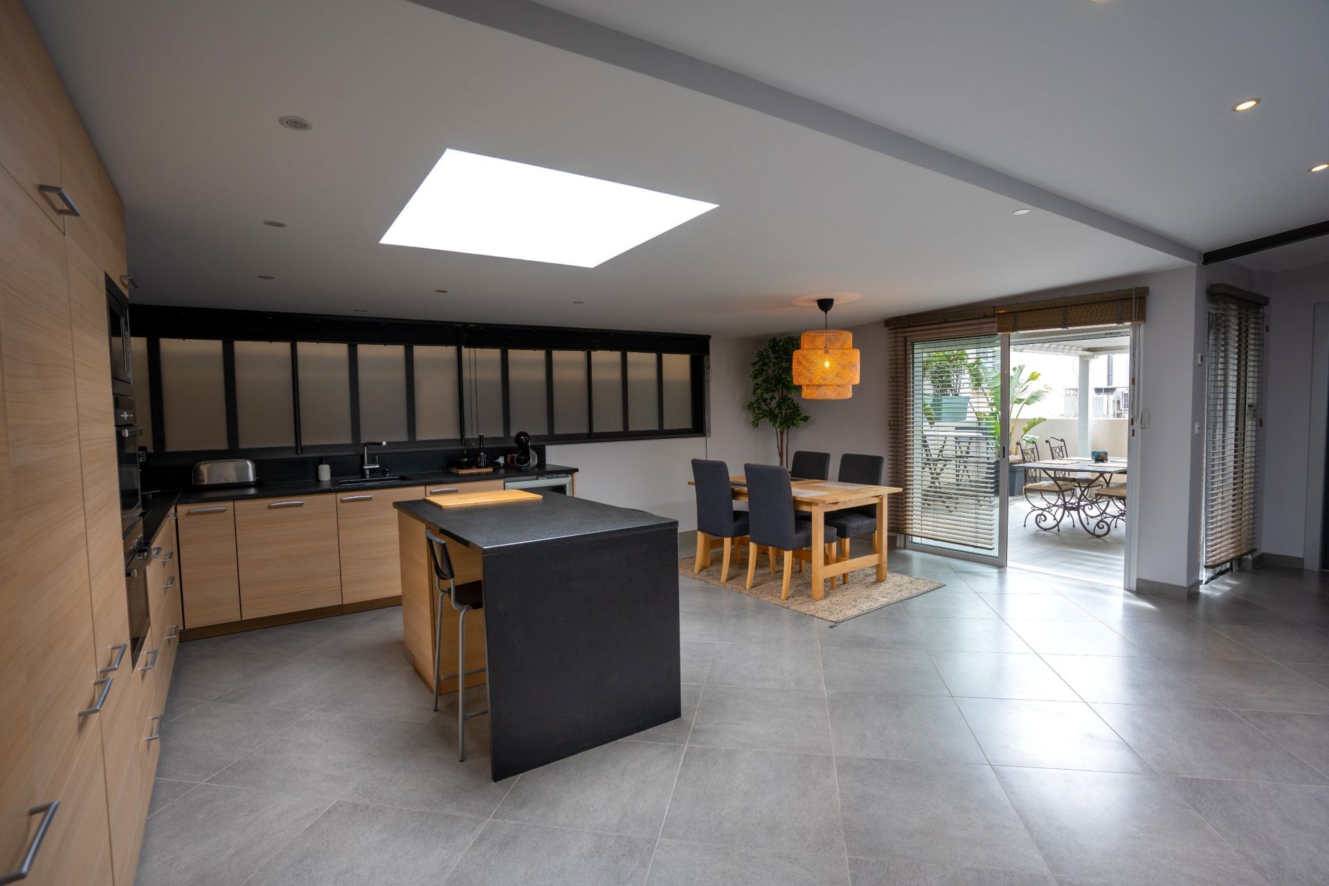 appartement 5 Pièces en vente sur HYERES (83400)