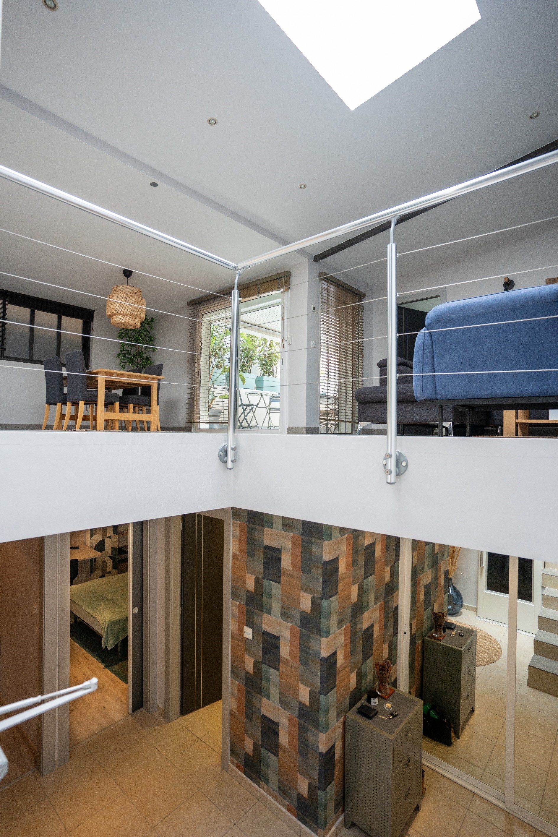 appartement 5 Pièces en vente sur HYERES (83400)