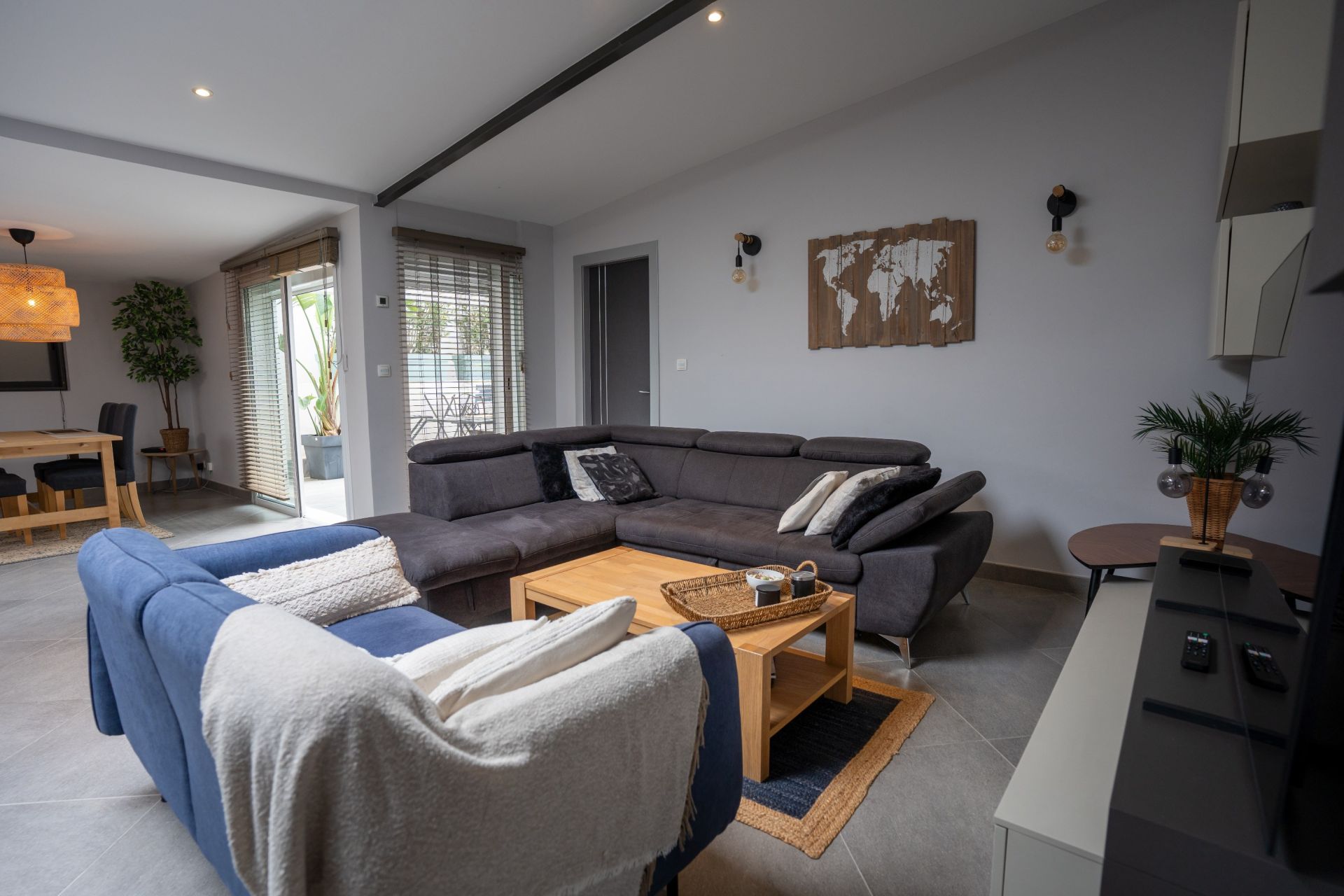 appartement 5 Pièces en vente sur HYERES (83400)