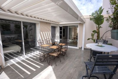 Sale Apartment Hyères 5&nbsp;Rooms 118&nbsp;m²