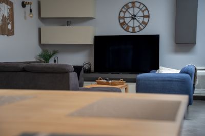 Vente Appartement Hyères 5&nbsp;Pièces 118&nbsp;m²