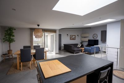 Vente Appartement Hyères 5&nbsp;Pièces 118&nbsp;m²