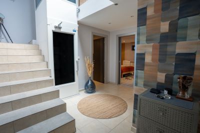 Vente Appartement Hyères 5&nbsp;Pièces 118&nbsp;m²