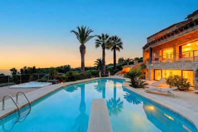 Vente Maison Bandol 8&nbsp;Pièces 302&nbsp;m²