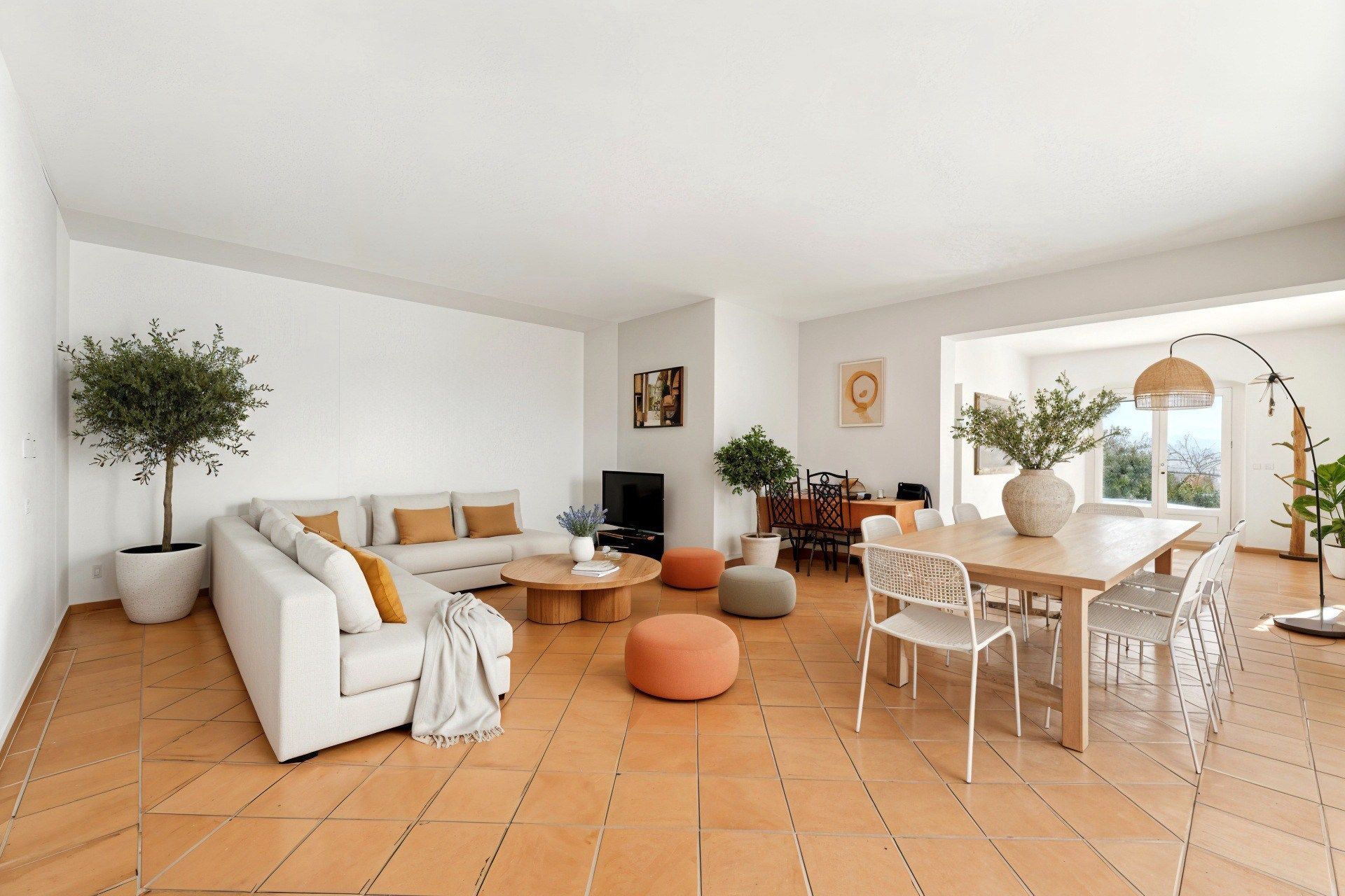maison 6 Pièces en vente sur CARQUEIRANNE (83320)