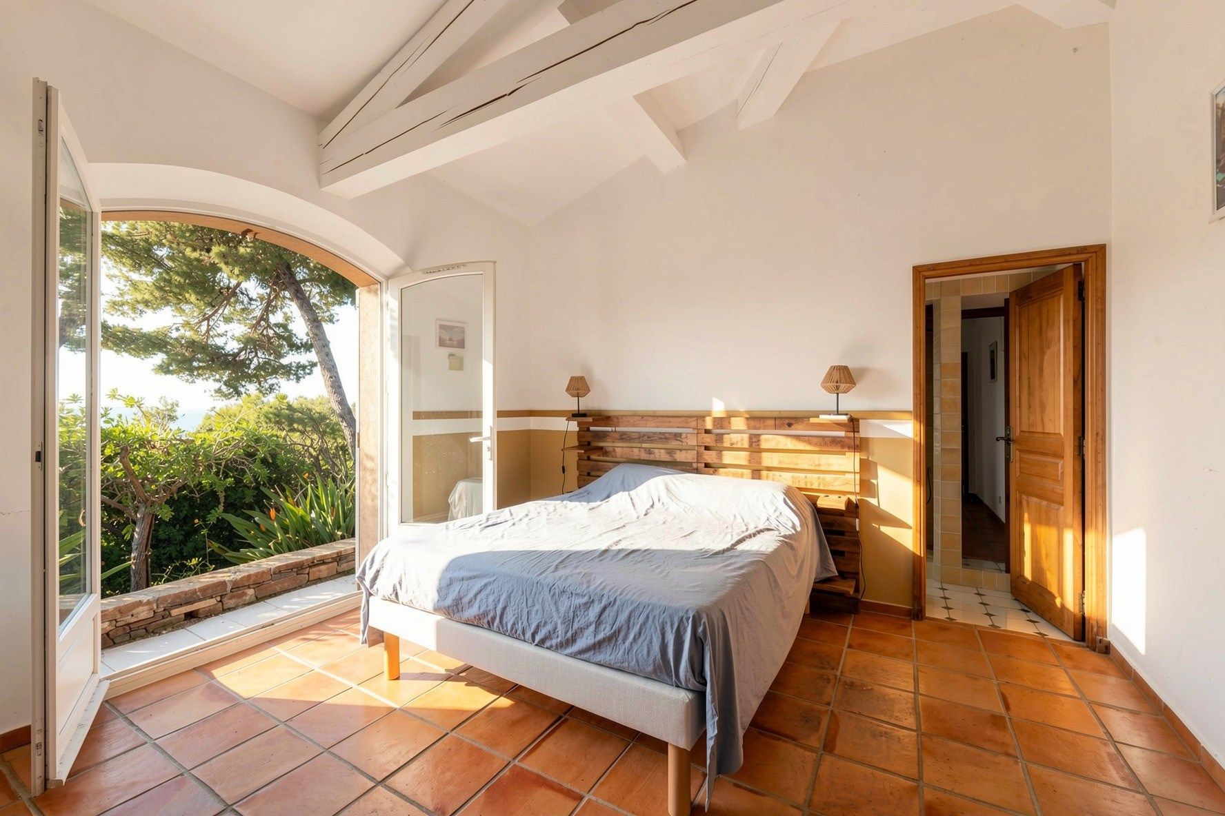maison 6 Pièces en vente sur CARQUEIRANNE (83320)