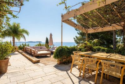 Vente Maison Carqueiranne 6&nbsp;Pièces 225&nbsp;m²