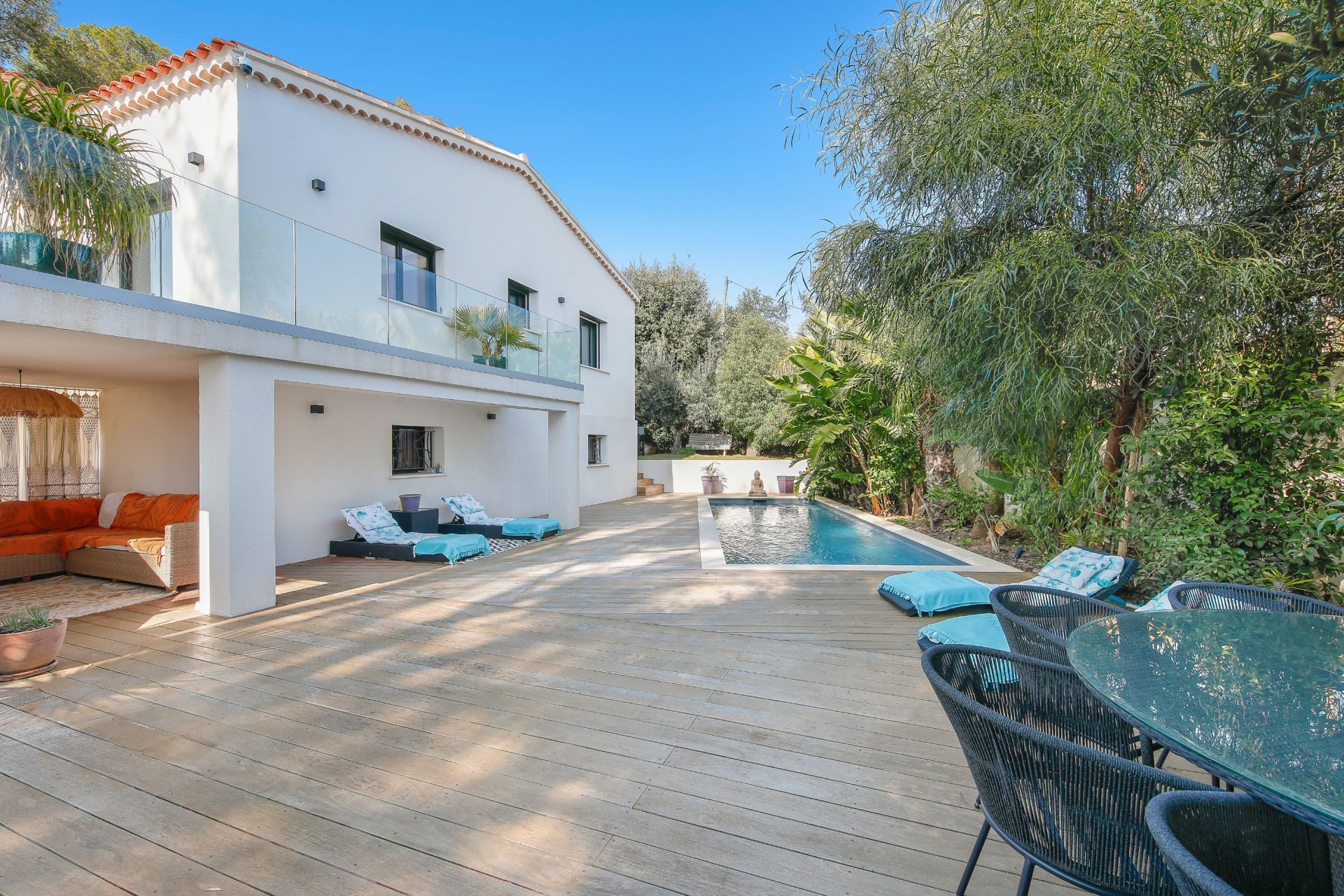maison 7 Pièces en vente sur BANDOL (83150)
