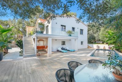 Sale House Bandol 7&nbsp;Rooms 185&nbsp;m²