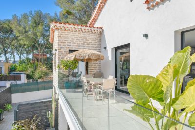 Vente Maison Bandol 7&nbsp;Pièces 185&nbsp;m²