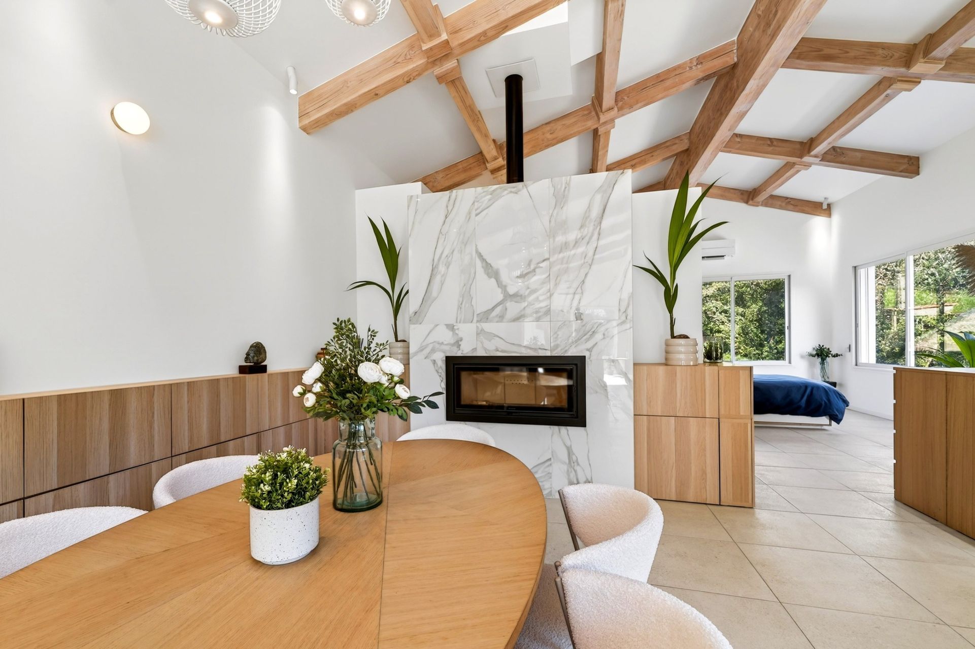 maison 2 Pièces en vente sur GONFARON (83590)