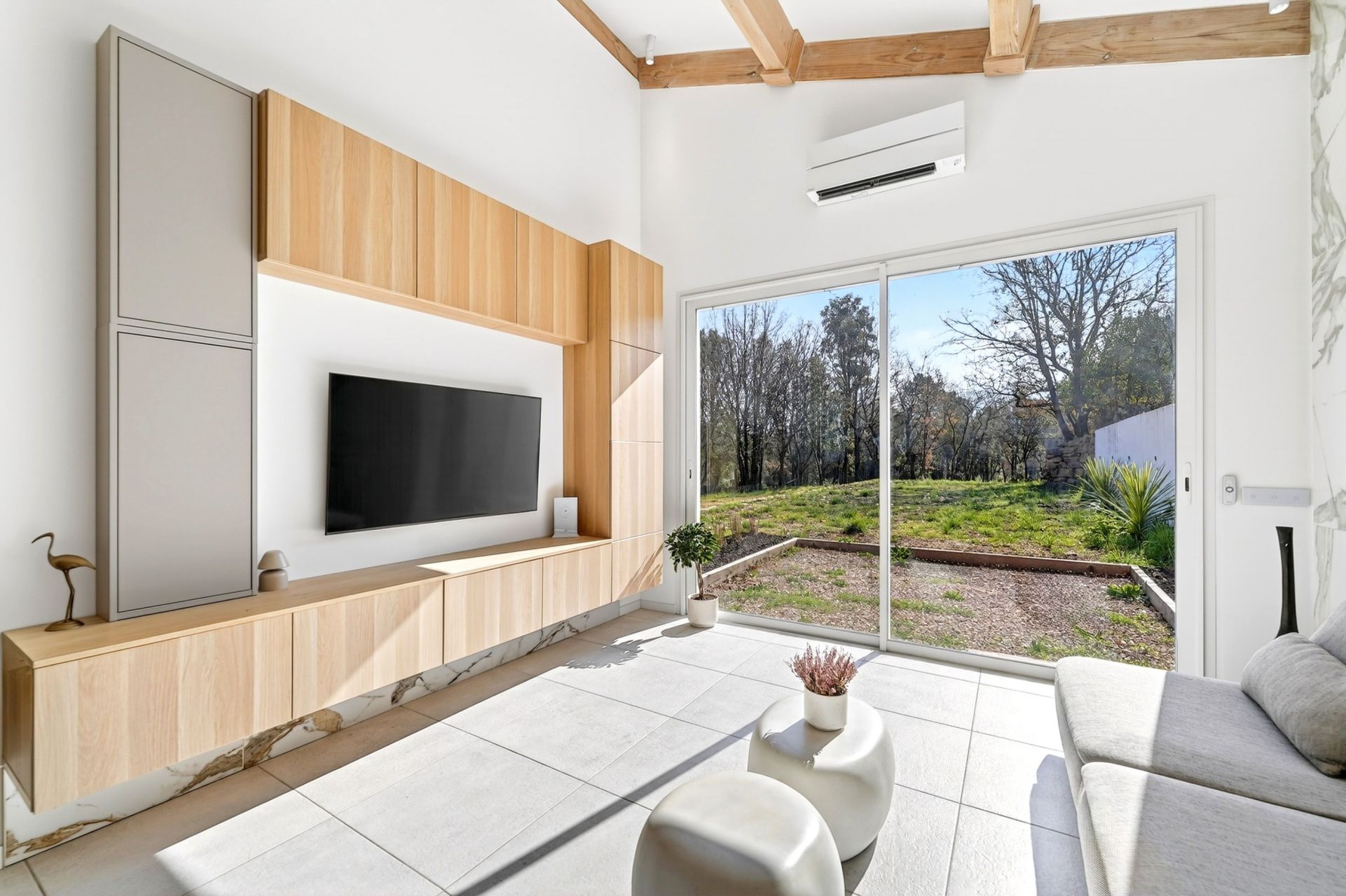 maison 2 Pièces en vente sur GONFARON (83590)