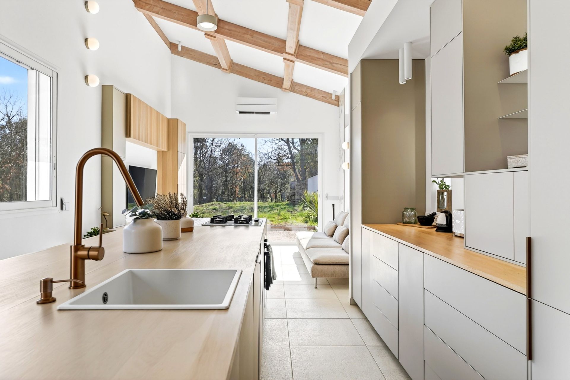 maison 2 Pièces en vente sur GONFARON (83590)