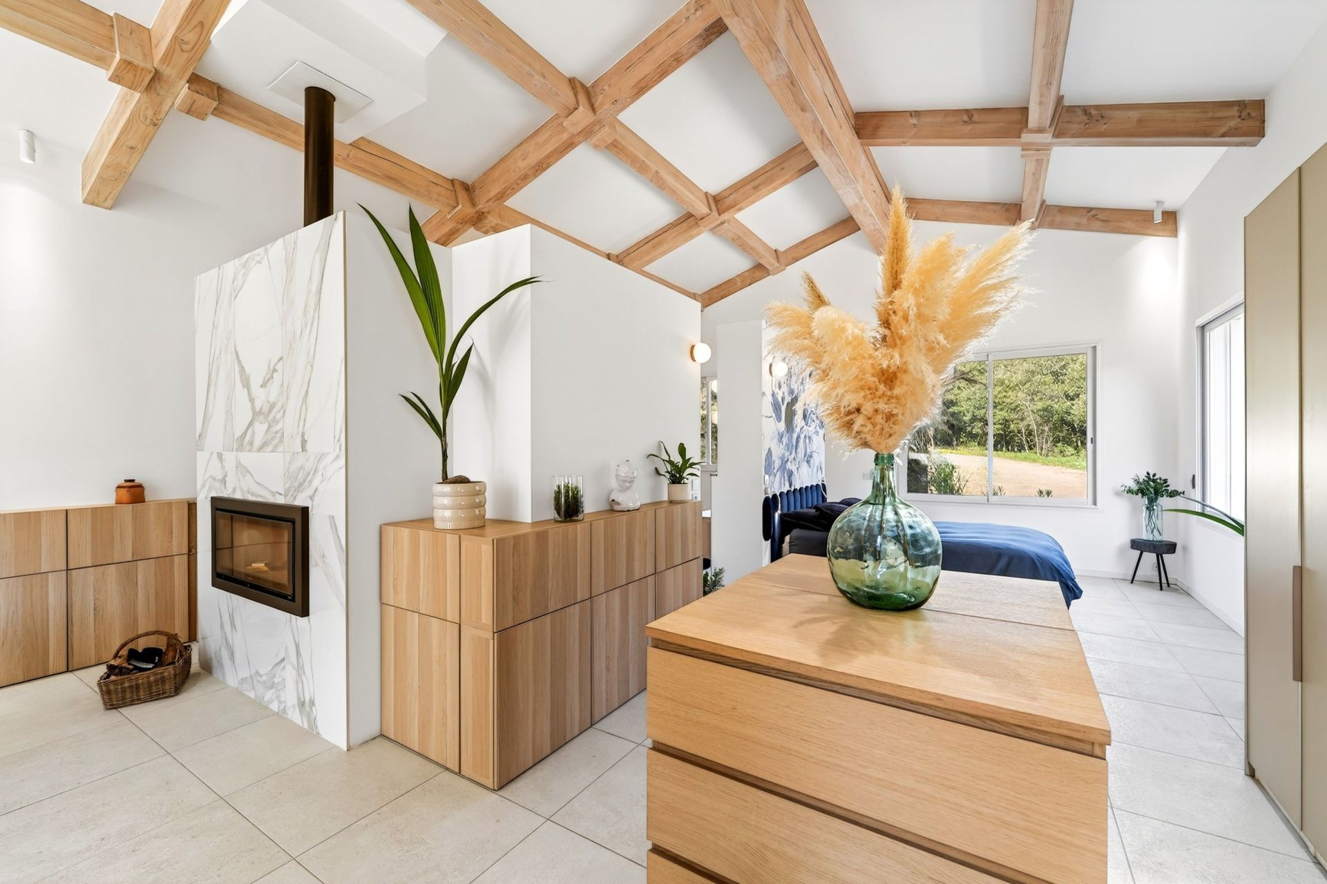 maison 2 Pièces en vente sur GONFARON (83590)