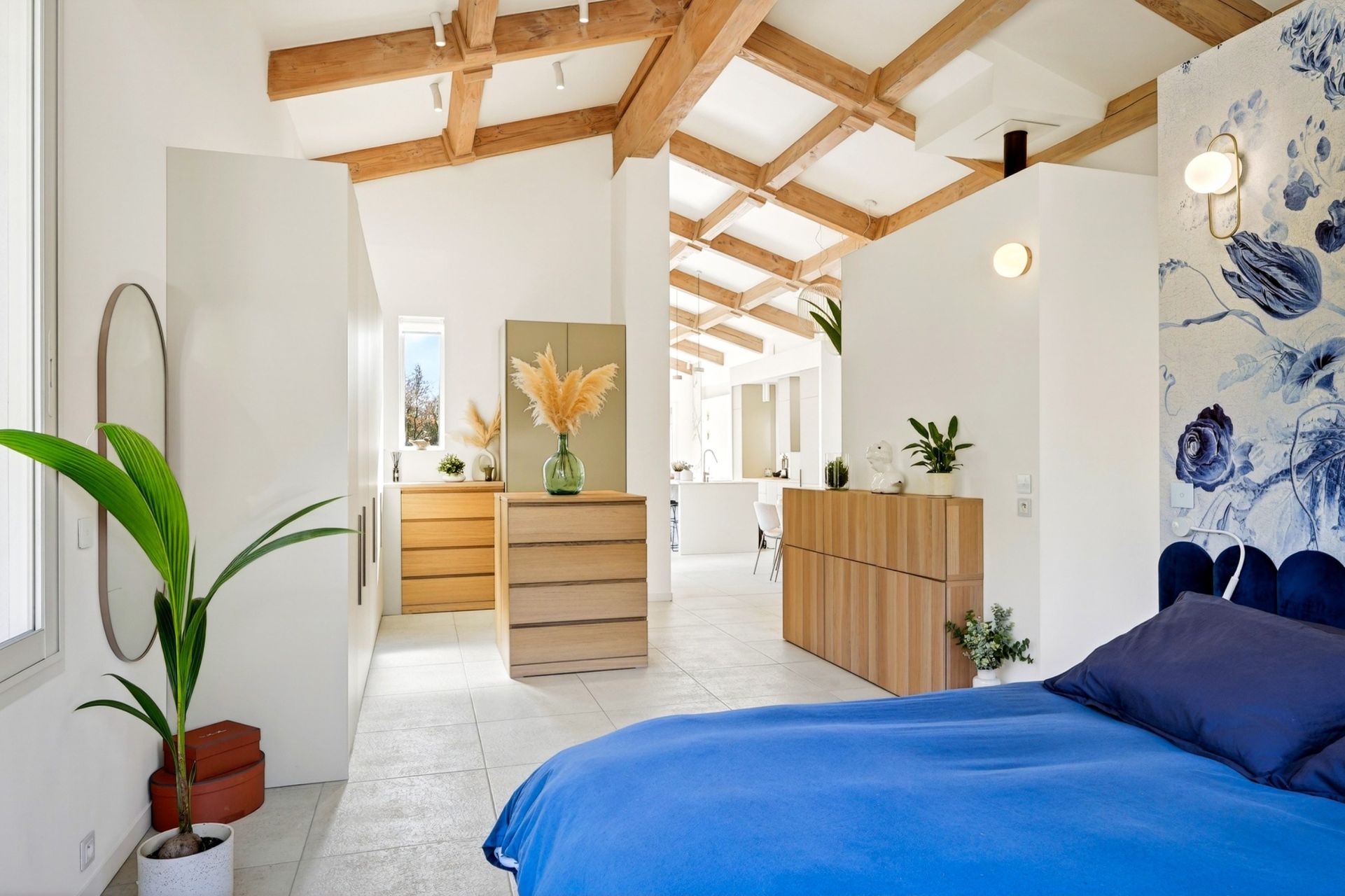 house 2 Rooms for sale on GONFARON (83590)