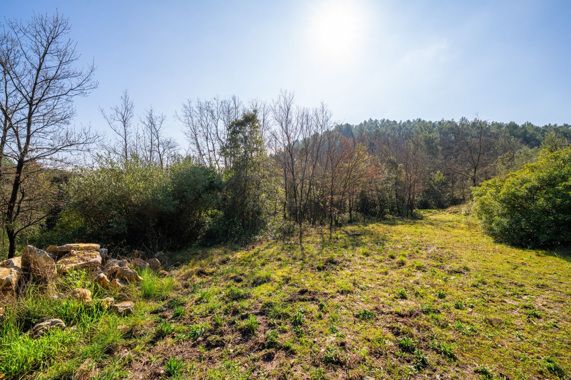 maison 2 Pièces en vente sur GONFARON (83590)