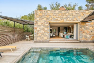 Sale House La Cadière-d'Azur 5&nbsp;Rooms 125&nbsp;m²