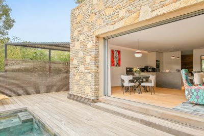 Sale House La Cadière-d'Azur 5&nbsp;Rooms 125&nbsp;m²