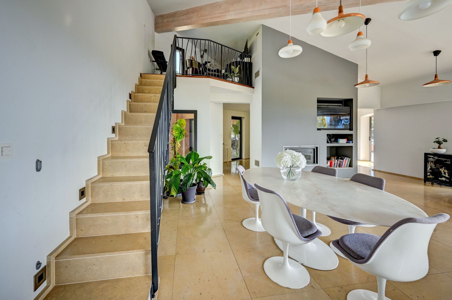 maison contemporaine 5 Pièces en vente sur LA SEYNE SUR MER (83500)