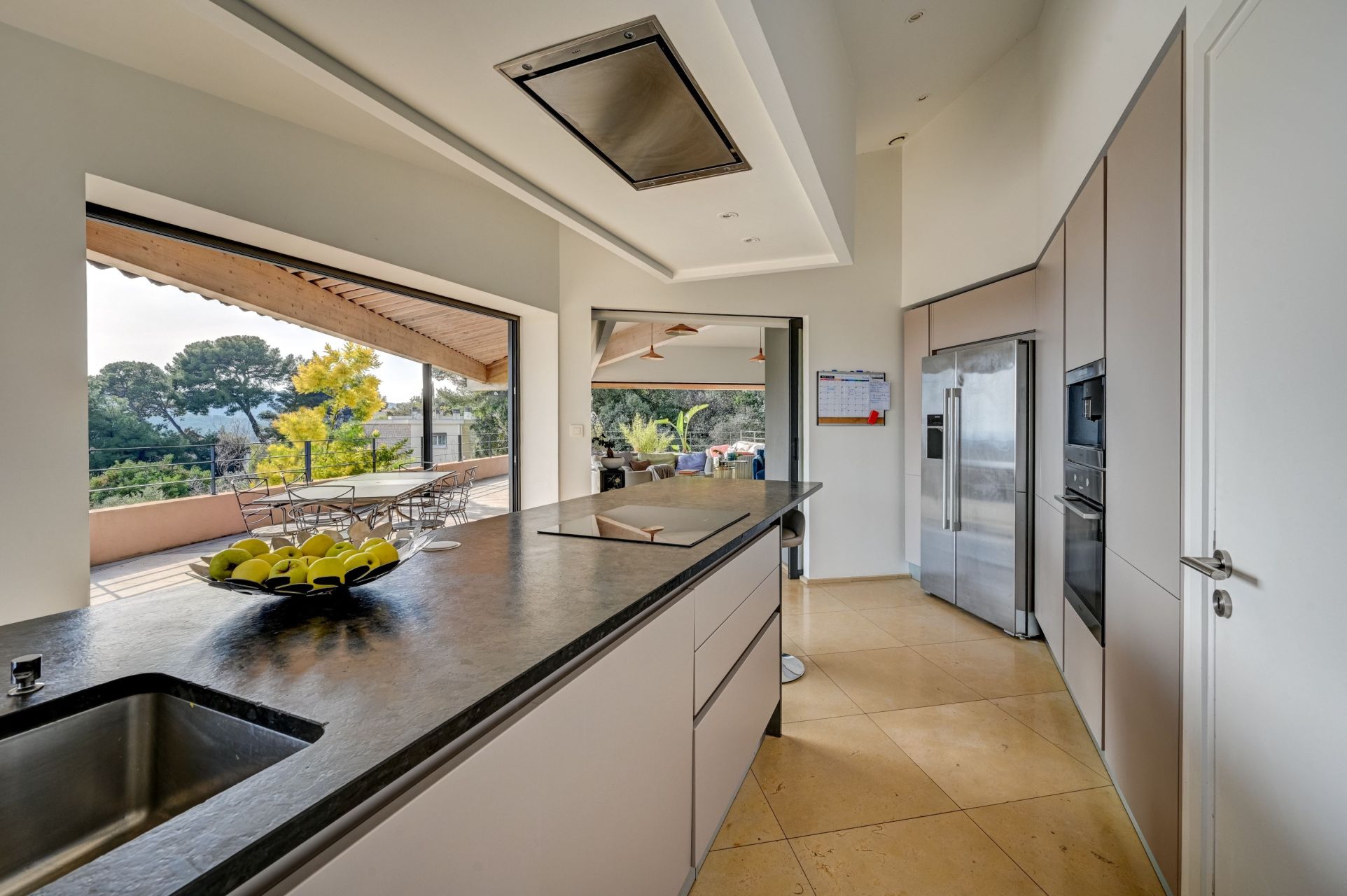 maison contemporaine 5 Pièces en vente sur LA SEYNE SUR MER (83500)