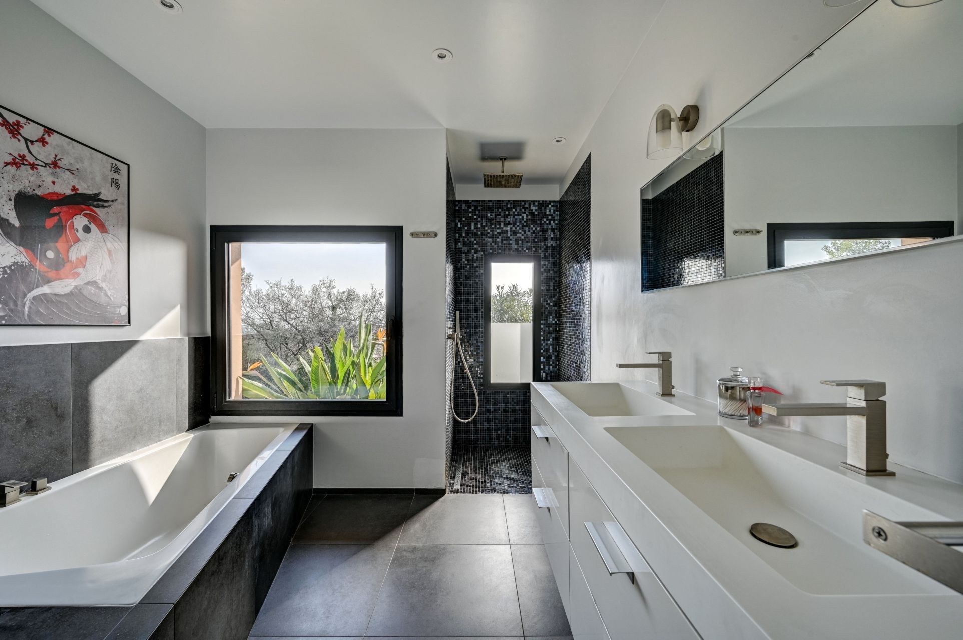 maison contemporaine 5 Pièces en vente sur LA SEYNE SUR MER (83500)