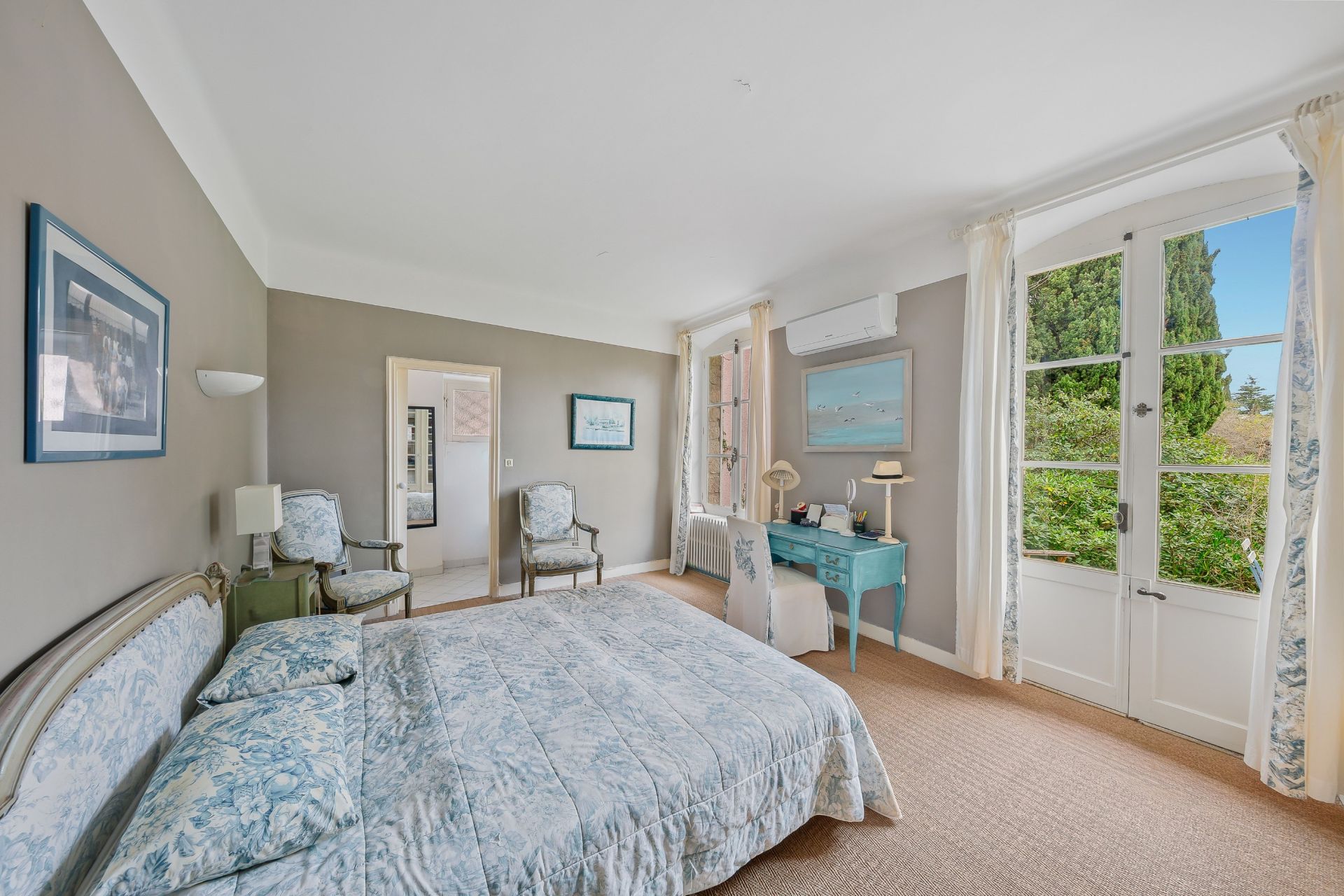 maison 7 Pièces en vente sur BANDOL (83150)