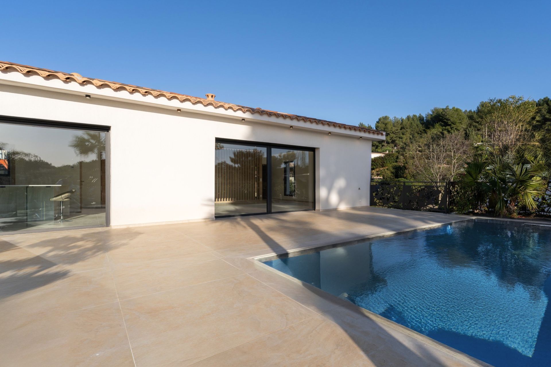 maison 6 Pièces en vente sur SANARY SUR MER (83110)