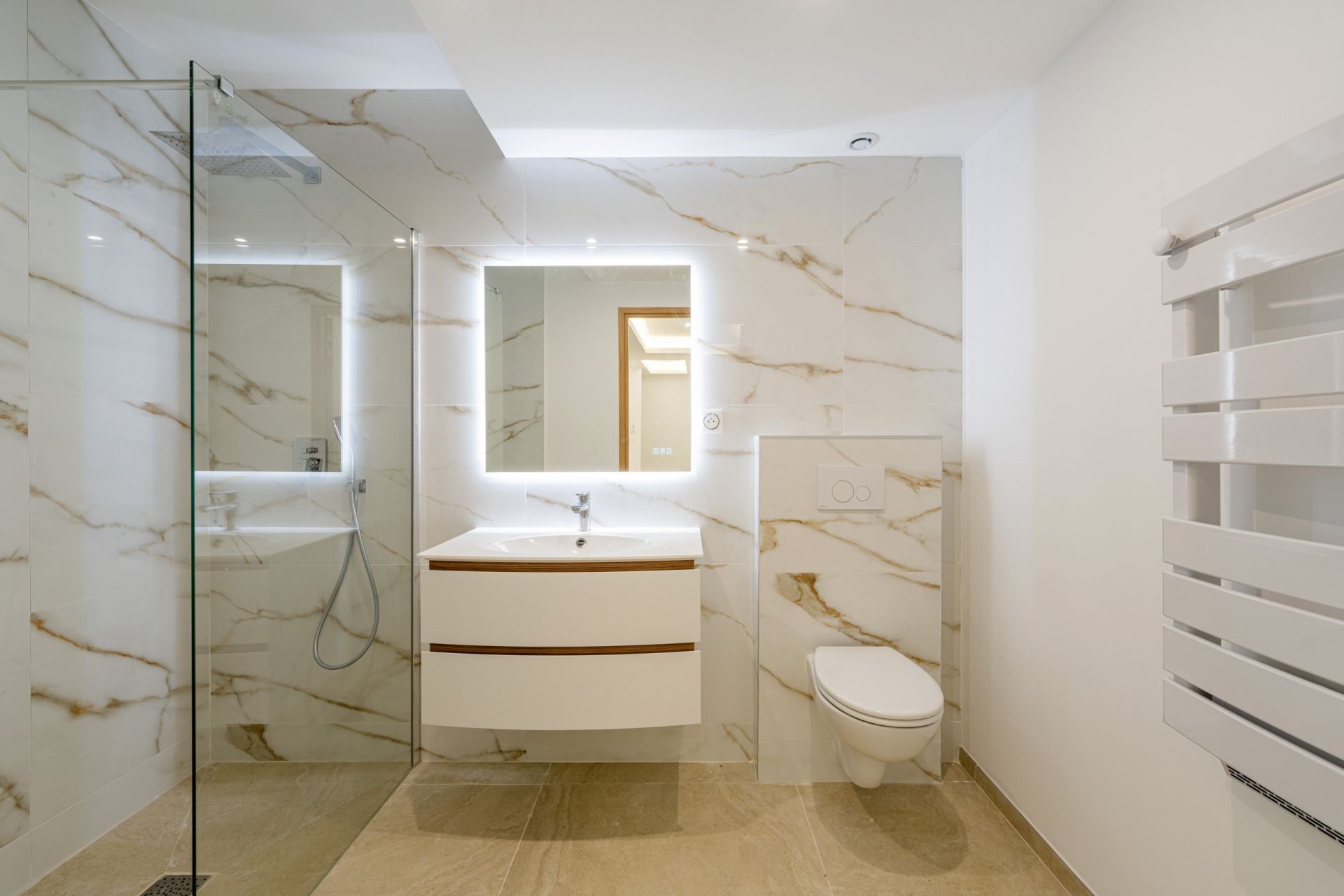 maison 6 Pièces en vente sur SANARY SUR MER (83110)