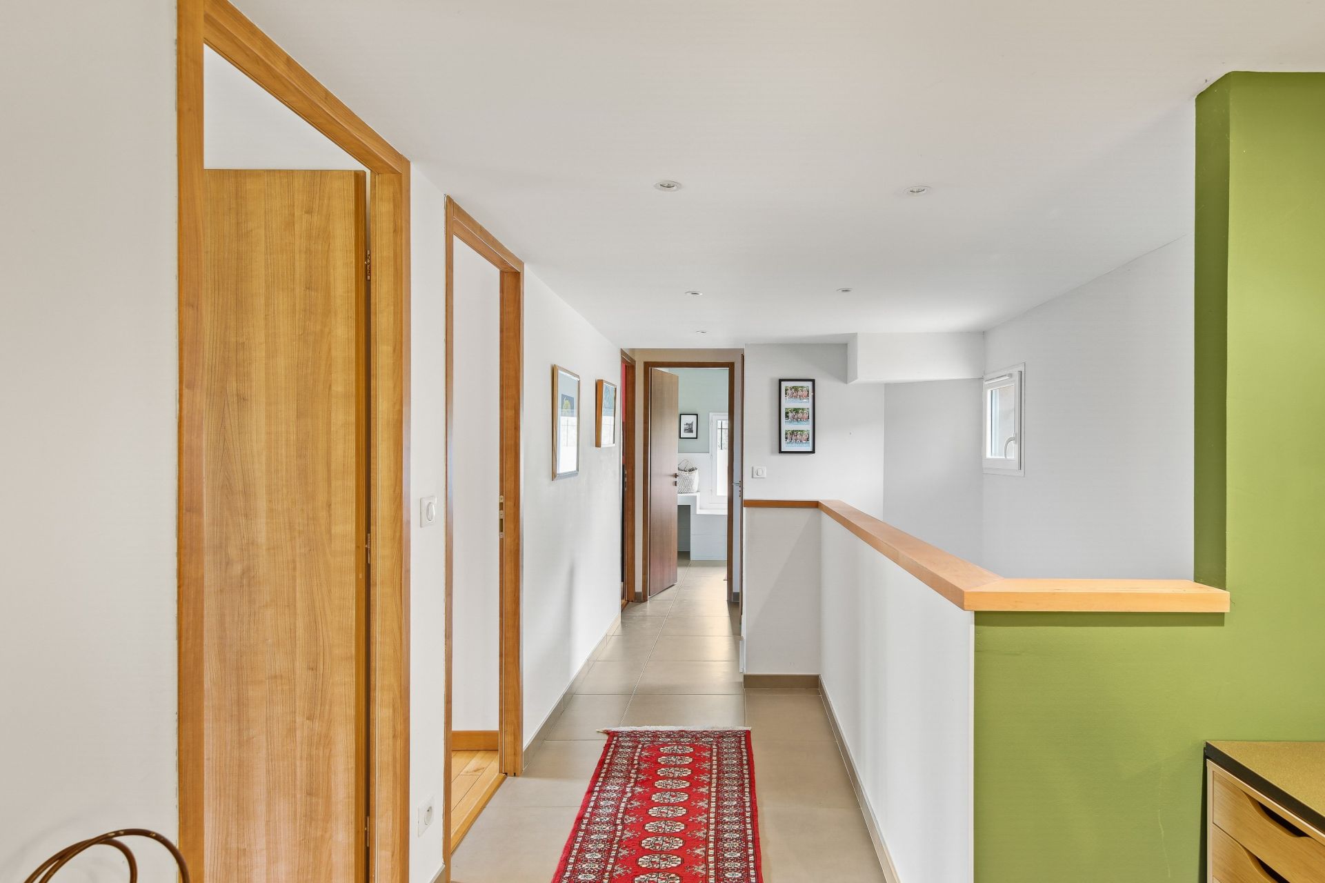 provencal house 7 Rooms for sale on LA CADIERE D AZUR (83740)