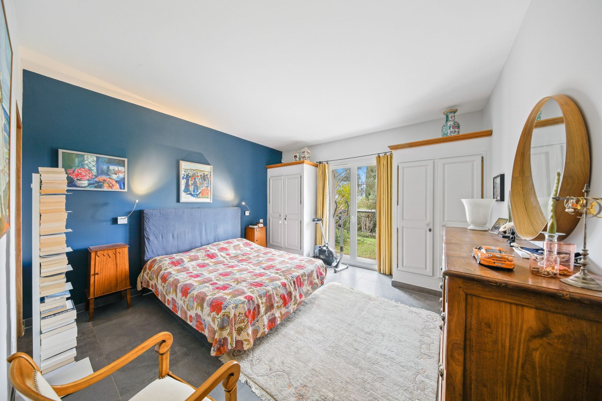 provencal house 7 Rooms for sale on LA CADIERE D AZUR (83740)