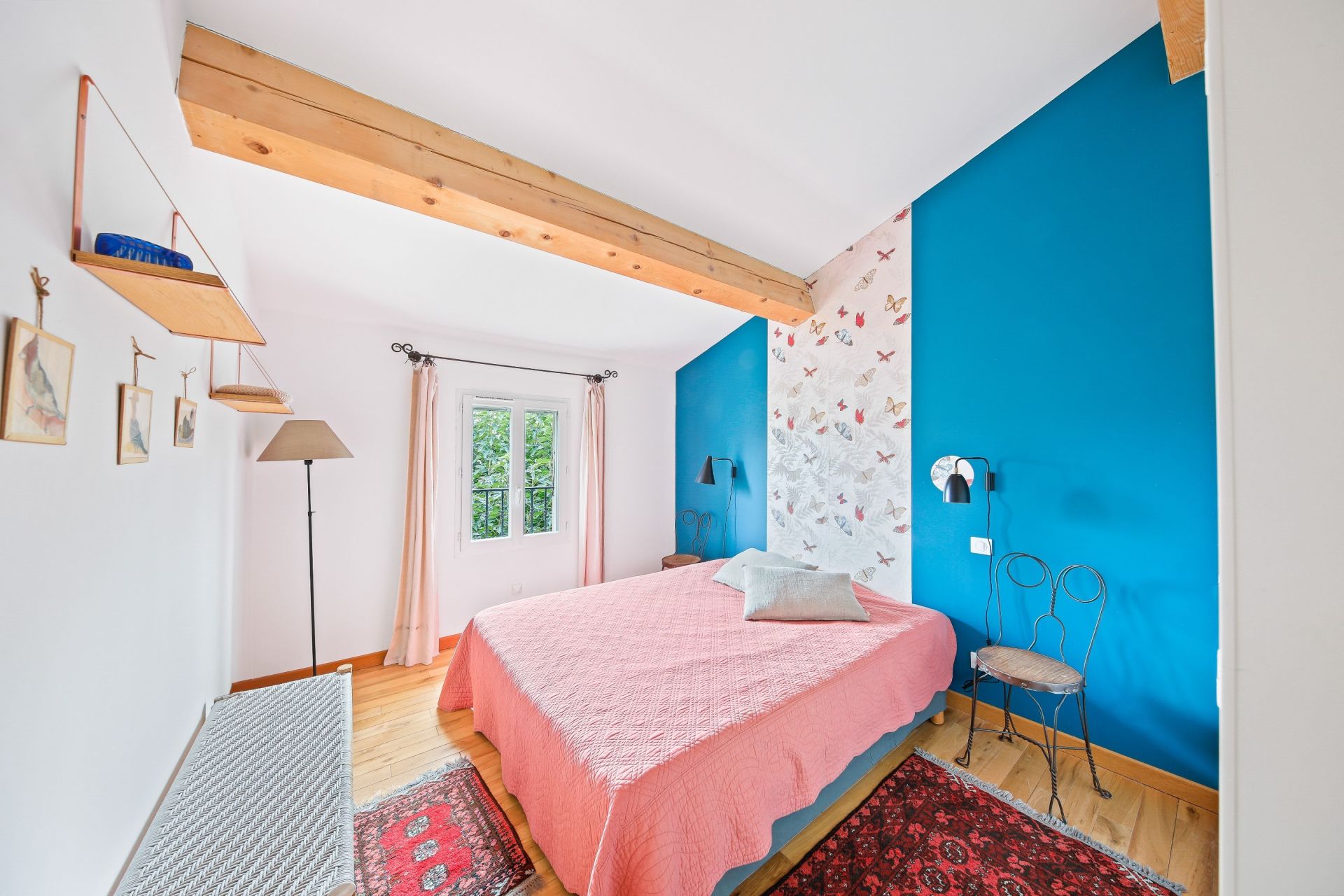 maison provençale 7 Pièces en vente sur LA CADIERE D AZUR (83740)