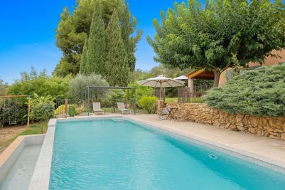Vente Maison provençale La Cadière-d'Azur 7&nbsp;Pièces 195&nbsp;m²