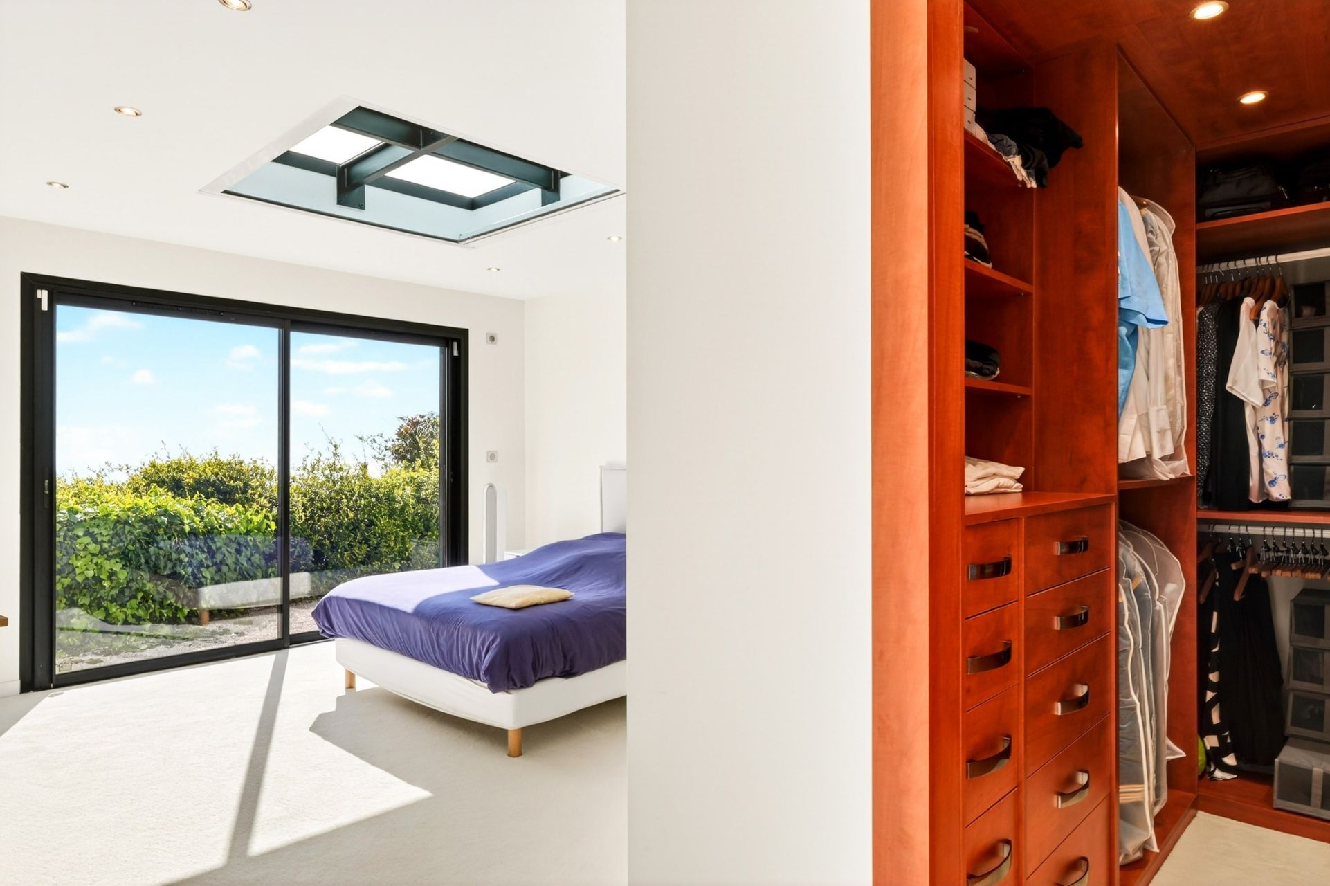 maison 9 Pièces en vente sur CARQUEIRANNE (83320)