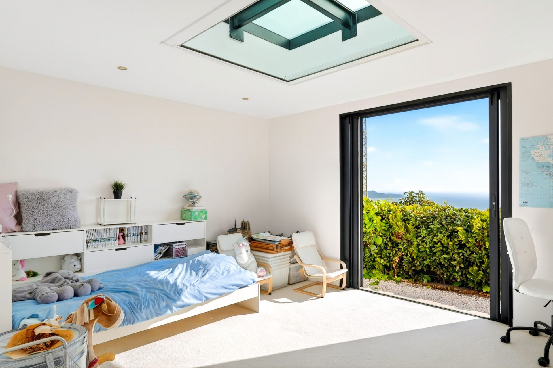 maison 9 Pièces en vente sur CARQUEIRANNE (83320)