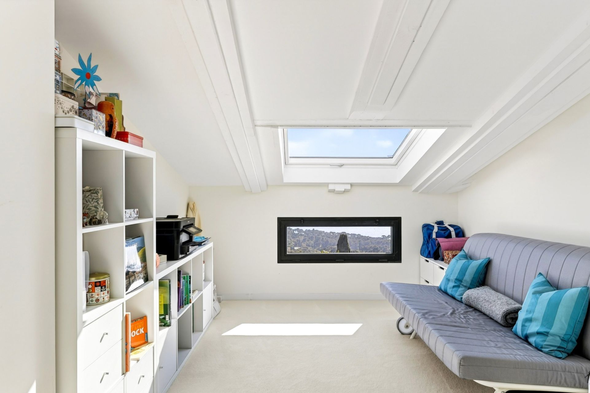 maison 9 Pièces en vente sur CARQUEIRANNE (83320)