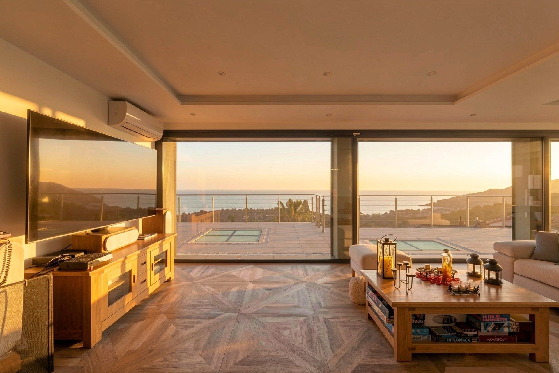 house 9 Rooms for sale on CARQUEIRANNE (83320)