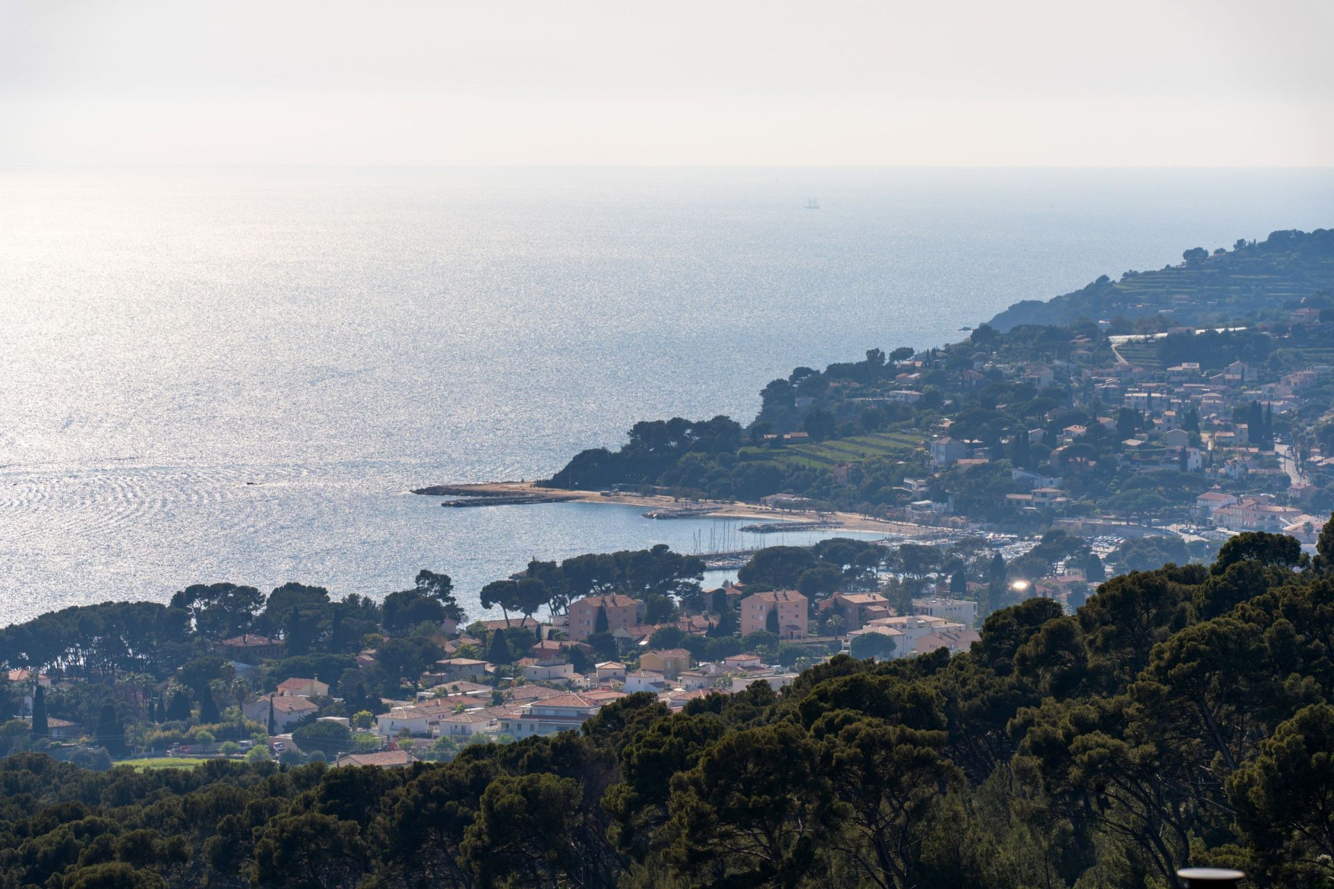 maison 9 Pièces en vente sur CARQUEIRANNE (83320)