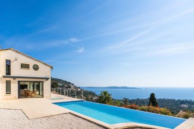 Vente Maison Carqueiranne 9&nbsp;Pièces 260&nbsp;m²