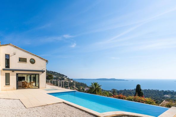 Vente Maison Carqueiranne 9&nbsp;Pièces 260&nbsp;m²