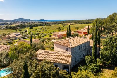 Vente Maison La Cadière-d'Azur 6&nbsp;Pièces 180&nbsp;m²