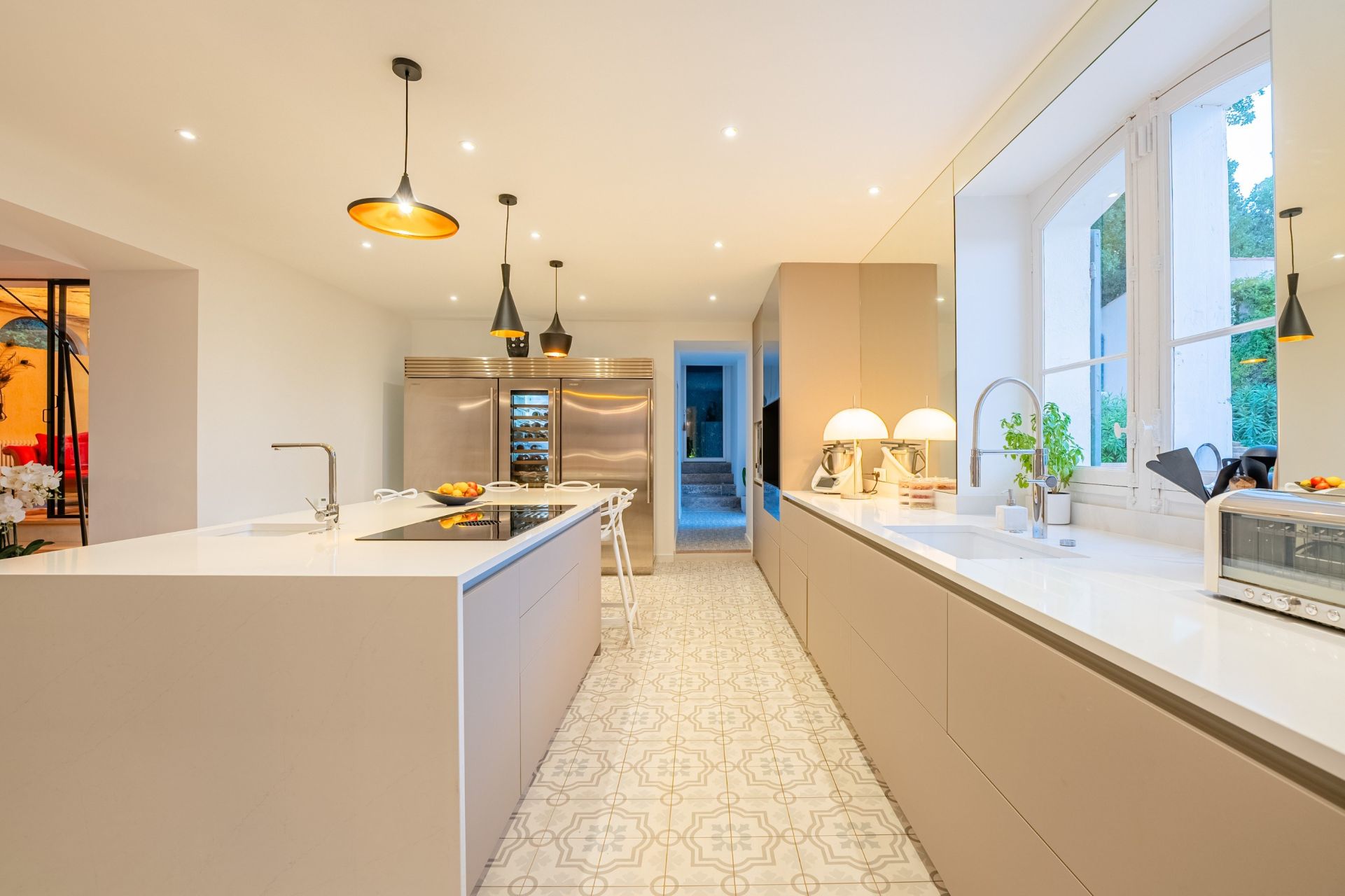 maison 10 Pièces en vente sur HYERES (83400)