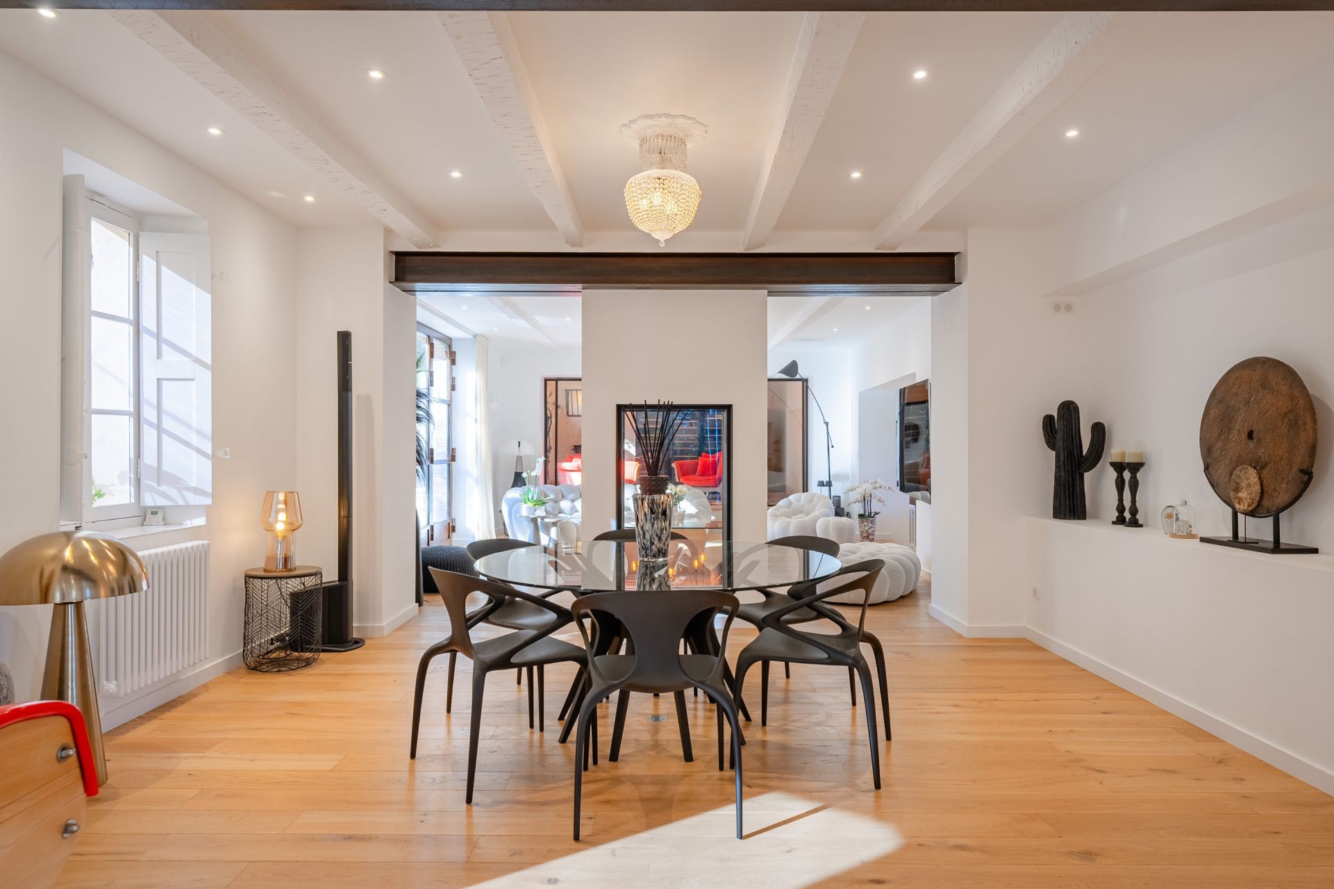 maison 10 Pièces en vente sur HYERES (83400)