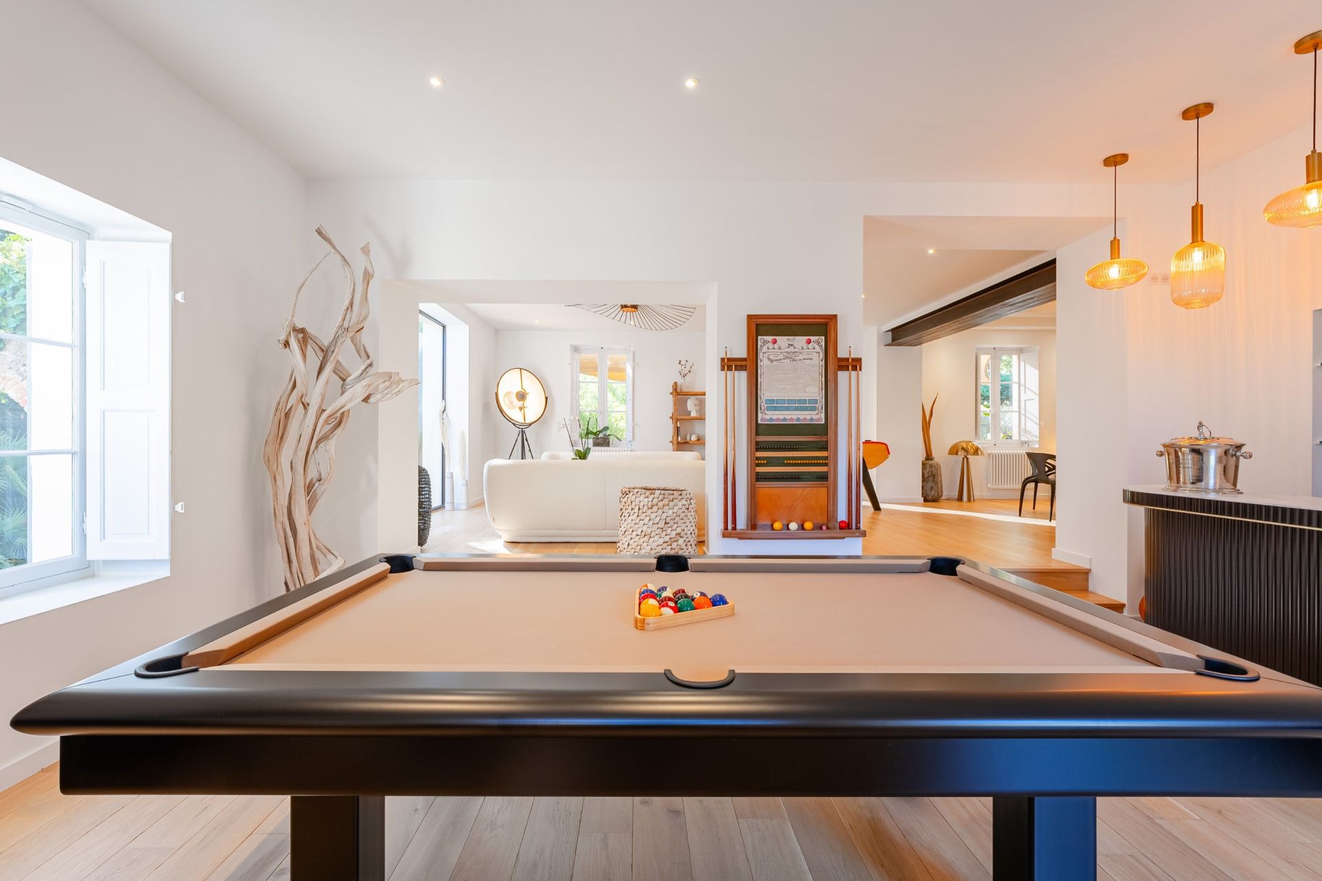 maison 10 Pièces en vente sur HYERES (83400)