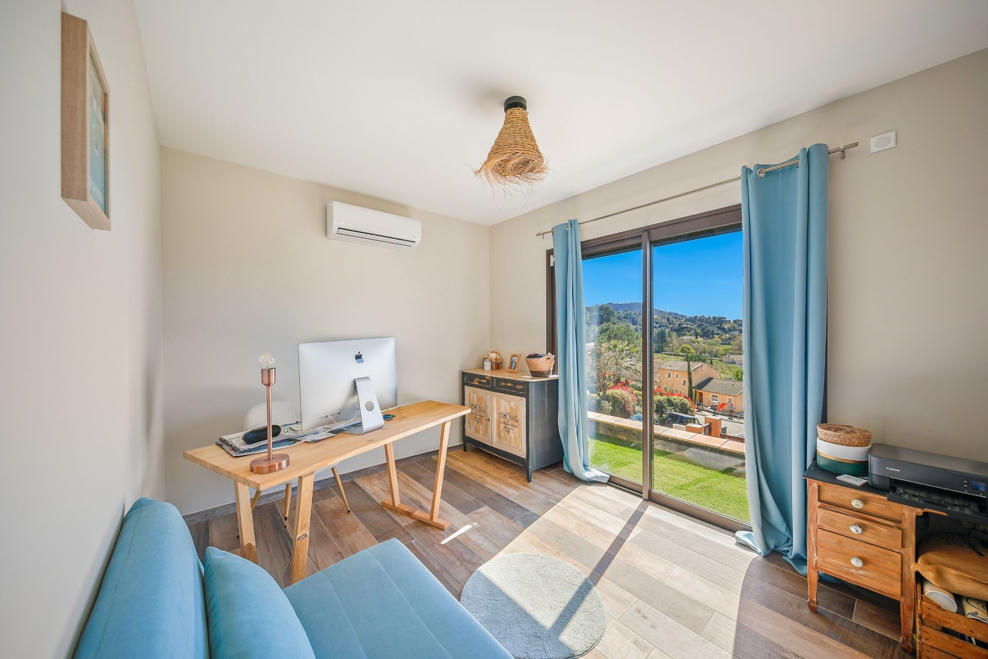 maison 6 Pièces en vente sur LE CASTELLET (83330)